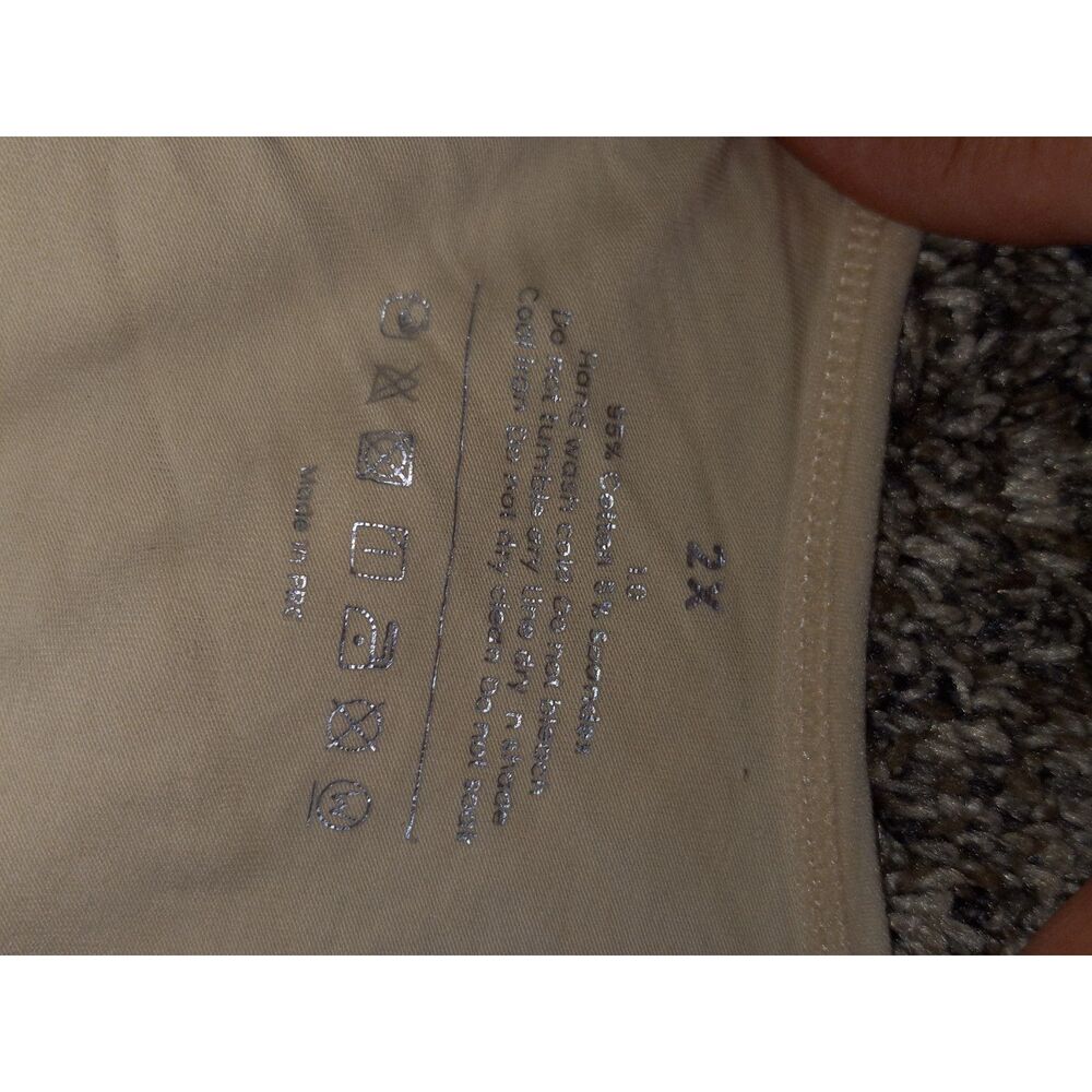 Bra XL Worn Once Great support Just Didnt Fit Me Right